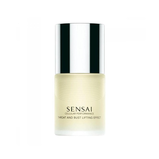 SENSAI THROAT&BUST LIFTING E.F. 100 NEW