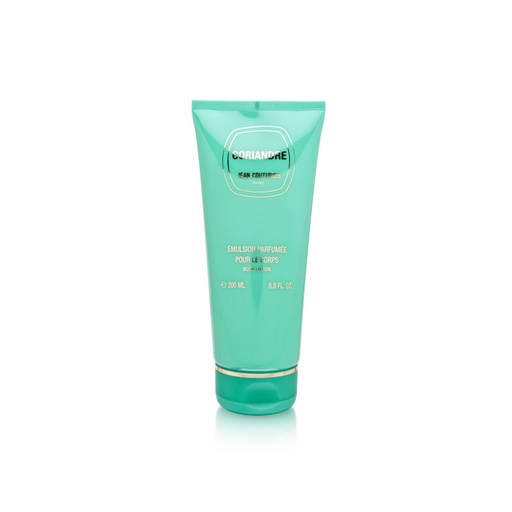 CORIANDRE J.COUTURIER BODY LOTION 200ML 