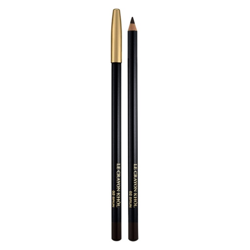 LANCOME CRAYON KHOL 02 BRUN