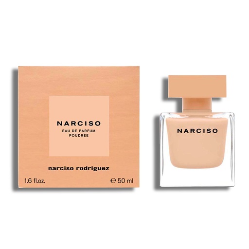 N.RODRIGUEZ POUDREE 30ML VAPO EDP