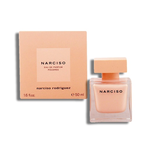 N.RODRIGUEZ POUDREE 50ML VAPO EDP