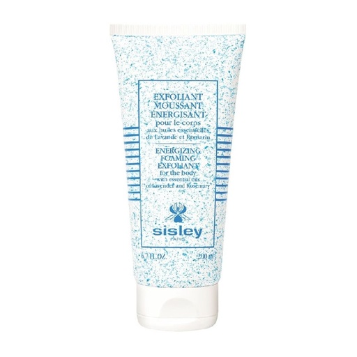 SISLEY EXFOLIANT MOUS.ENERG.CORPS 200ML