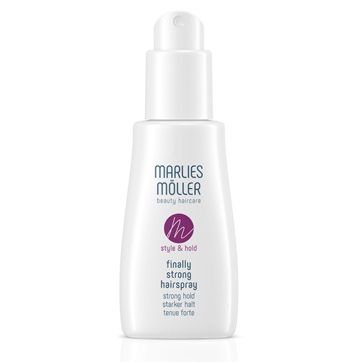 MARLIES M.HAIR SPRAY FINALLY STRONG 125M