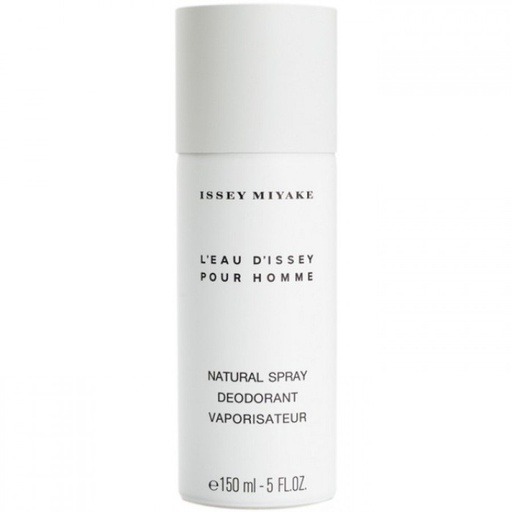 L'EAU D'ISSEY HOME DEODORANT SPRAY 150ML