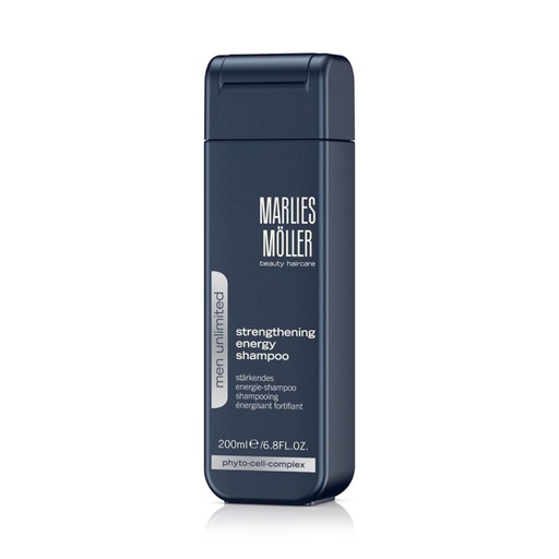 MARLIES M.CHAM.STRENGTHENING 200ML