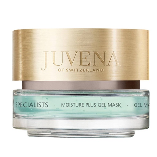 JUVENA SPECIAL.MOIST.PLUS GEL MASK 75ML