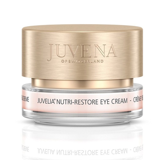 JUVENA JUVELIA EYE CR.NUTRI-RESTORE 15ML