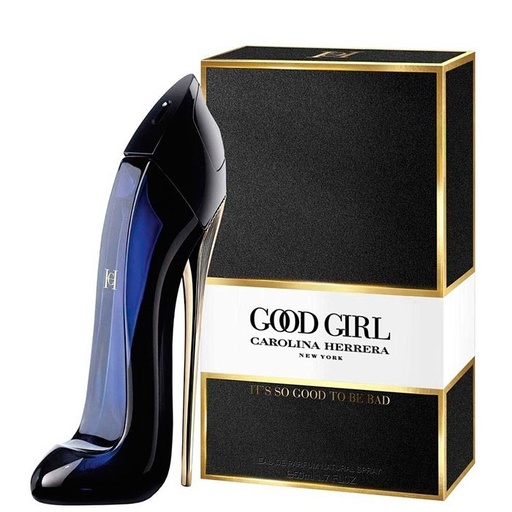 C.HERRERA GOOD GIRL 80ML VAP EDP