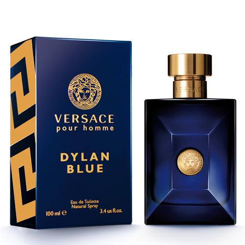 VERSACE DYLAN BLUE HOMME 50ML VAP EDT
