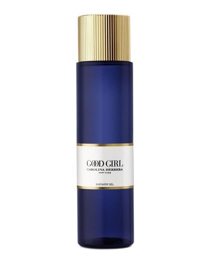 C.HERRERA GOOD GIRL SHOWER GEL 200 ML