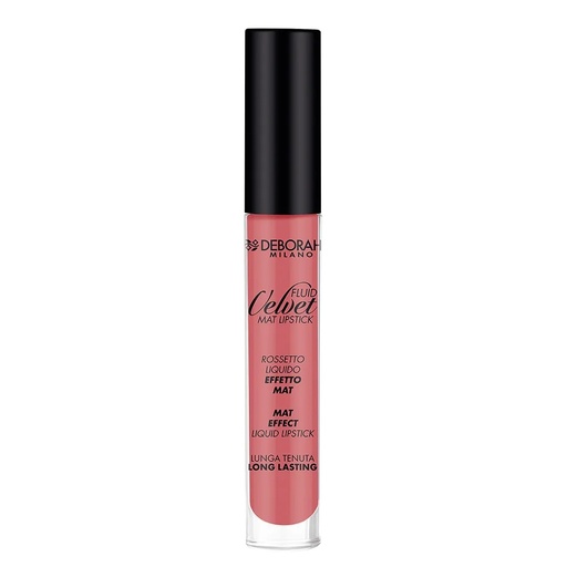 DH FLUID VELVET LIPSTICK 02