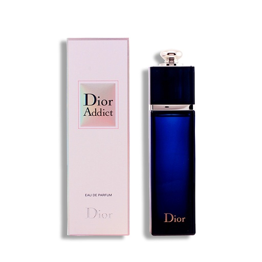 ADDICT 100 VAPO EDP