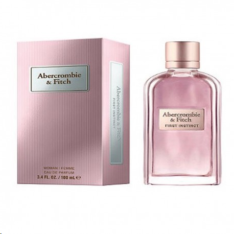 A&F FIRST INSTINCT WOMAN 30ML VAP EDP