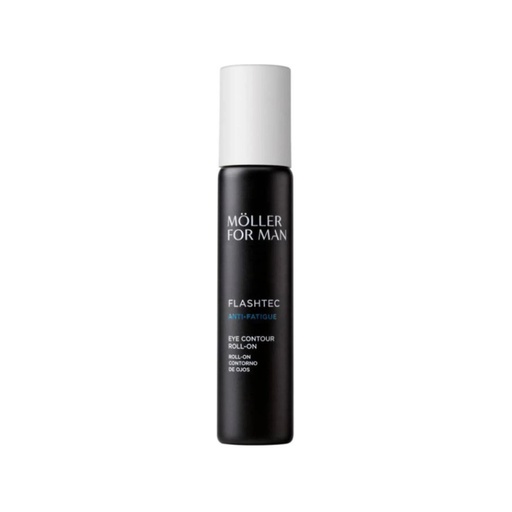 A.MOLLER FOR MAN EYE CONTOUR ROLL-ON