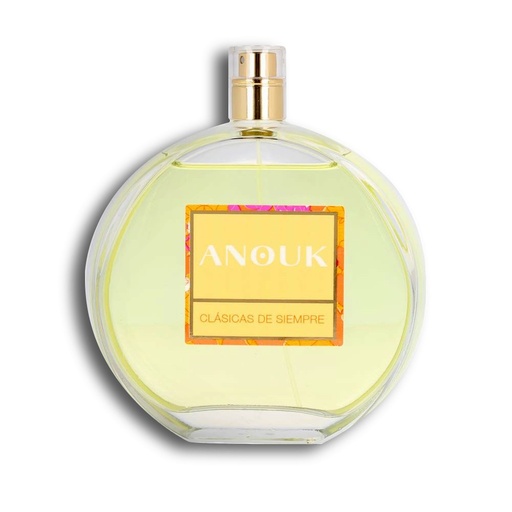 ANOUK CLASSICA 200ML EDT VP