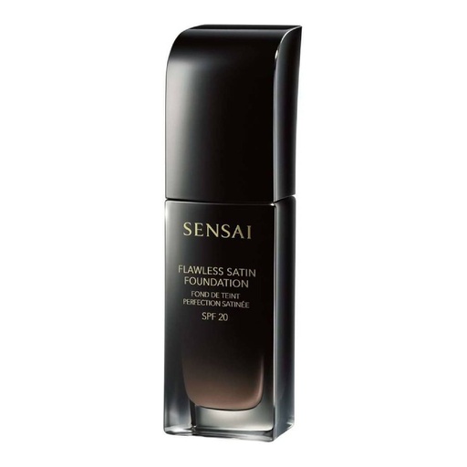 SENSAI FS205 FLAWLESS SATIN SEN FOUND.