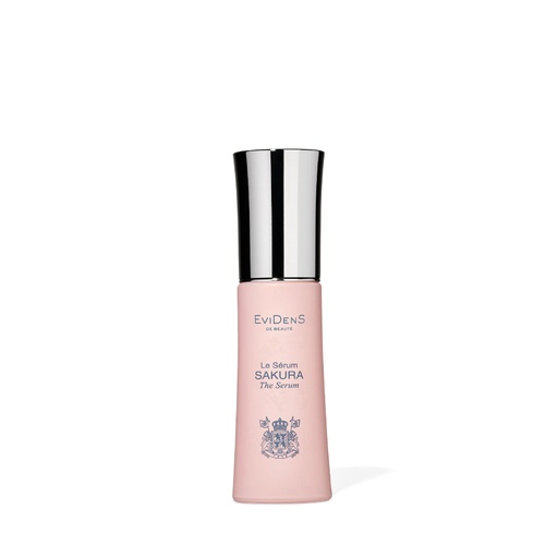 EVIDENS DE B.SAKURA SERUM 30ML