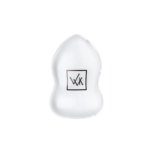 WALKIRIA ESPONJA DE MAQUILLAR SILICONA