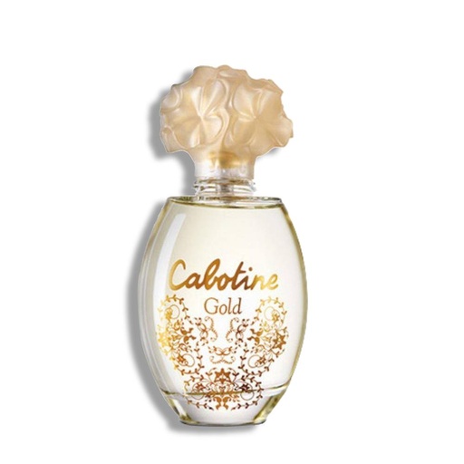CABOTINE GOLD DE GRES 100 ML VAP EDT