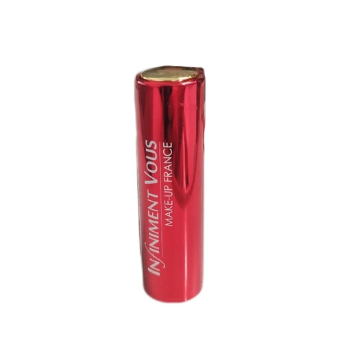 INF.VOUS LIPSTICK JAUNE
