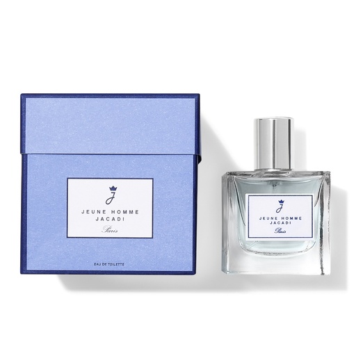 JACADI EAU DE TOIT.JEUNE HOMME 100