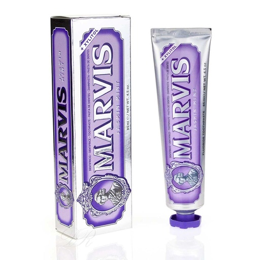 MARVIS JASMIN MINT 85 ML