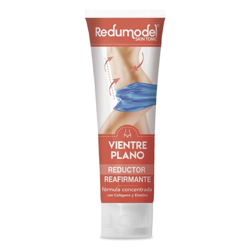 REDUMODEL VIENTRE PLANO SKIN TONIC 100