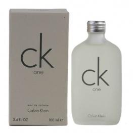 CK ONE 100 VAPO