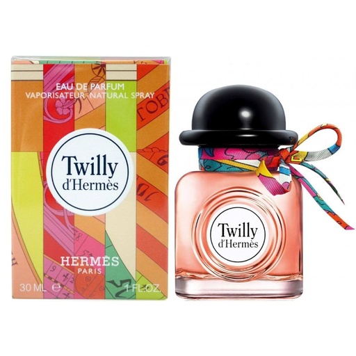 TWILLY D'HERMES EDP 30 VAPO