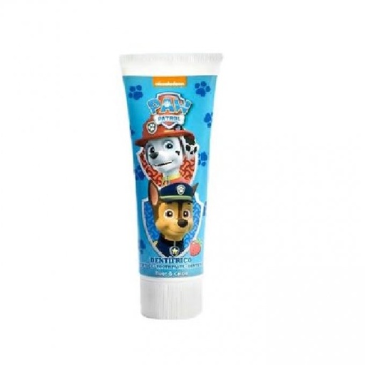 LORENAY PATRULLA CANINA DENTIFRICO 75ML