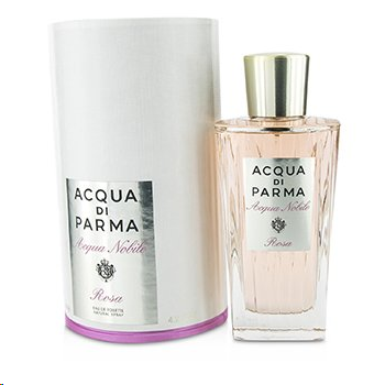 ACQUA DI PARMA AQUA ROSA NOBILE 125 VAPO