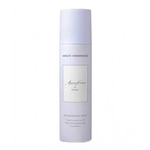 AGUA DE ROSAS DEO VAPO 150 ML