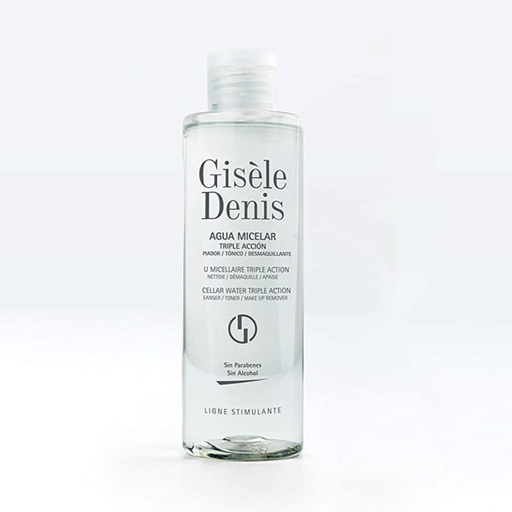 G.DENIS AGUA MICELAR 200ML