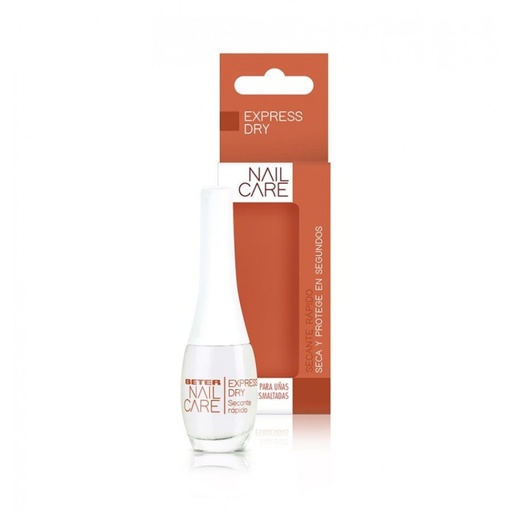 BETER NAIL CARE EXPRESS DRY
