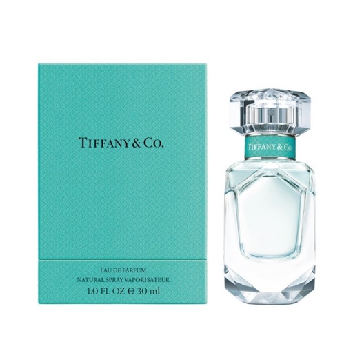 TIFFANY&CO EDP 30ML