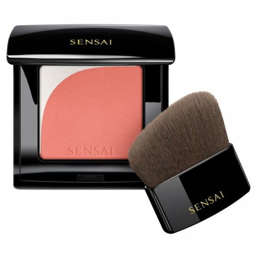 SENSAI BLOOMING BLUSH 4G ORANGE