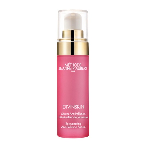 PIAUBERT DIVINSKIN SERUM ANTI-POLLUT.30M