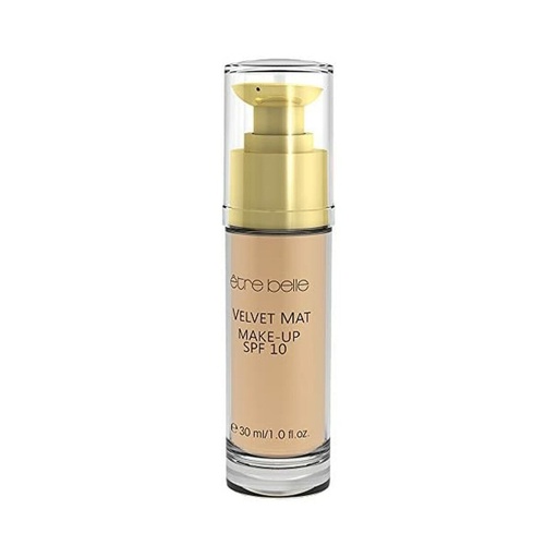 ETRE BELLE VELVET MAT MAKE UP Nº2
