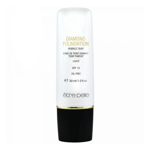ETRE BELLE DIAMOND FOUNDAT. MAKE-UP Nº01
