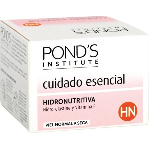 POND'S CR.CUID.ESENCIAL HIDRONUT.HN 50ML