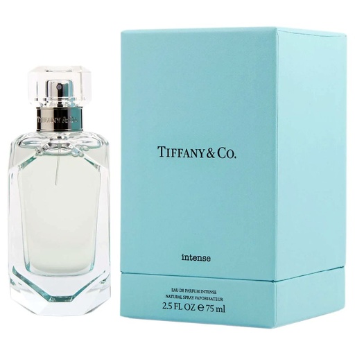 TIFFANY&CO INTENSE EDP 75ML