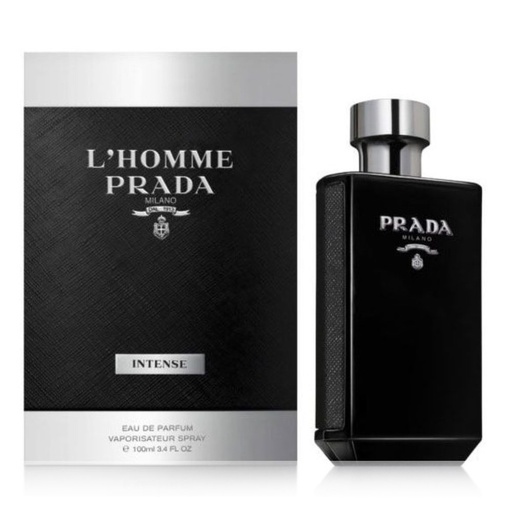 PRADA L'HOMME INTENSE 100ML VAP EDP