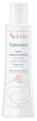 AVENE LOCION LIMPIADORA P/INTOLERANT.200