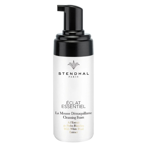 STENDHAL EE MOUSSE DEMAQUILLANTE 125