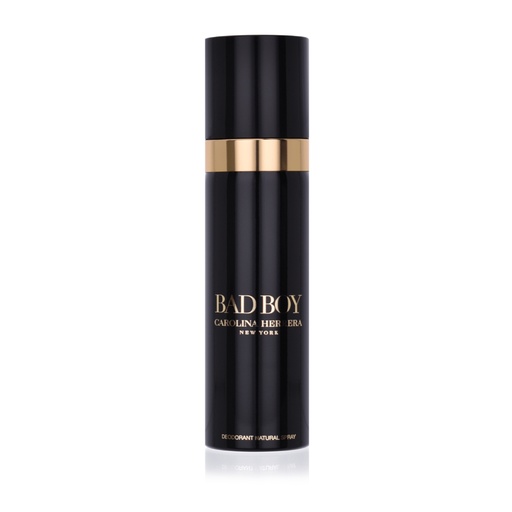 CH BAD BOY DEODORANT VAPO 100 ML