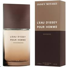 L'EAU D'ISSEY HOME WOOD&WOOD 100 VP EDP