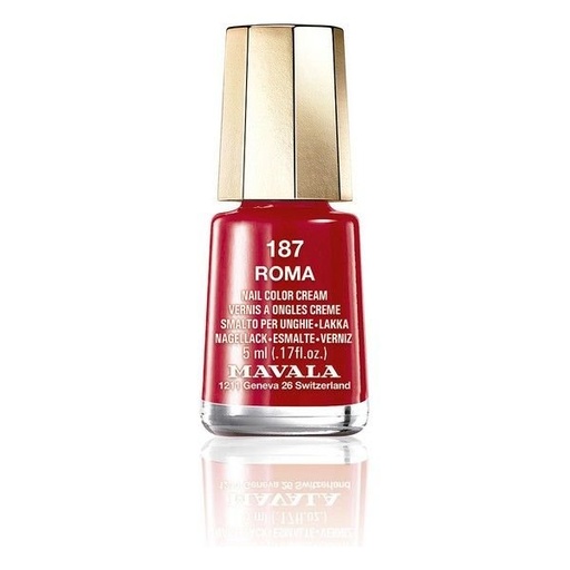 MAVALA ROMA 187