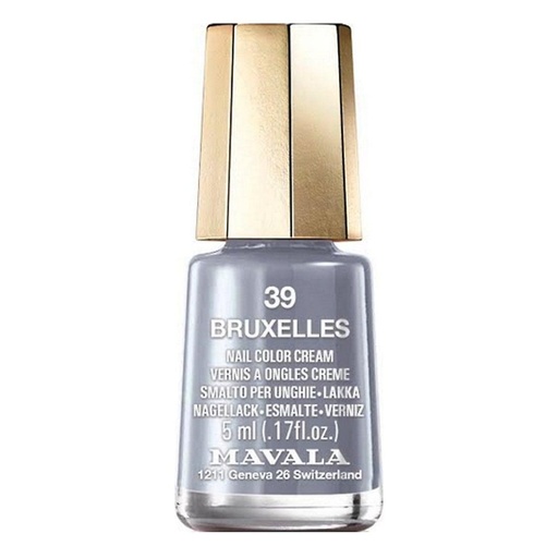 MAVALA BRUXELLES 39