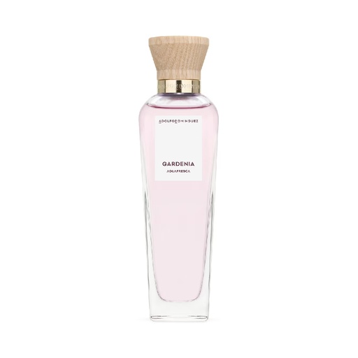 AGUA FRESCA GARDENIA MUSK 120 VAPO