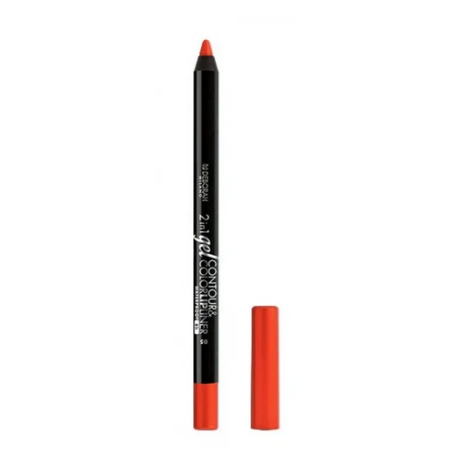 DH PERF 2EN1 GEL CONTOUR&COLOR N5